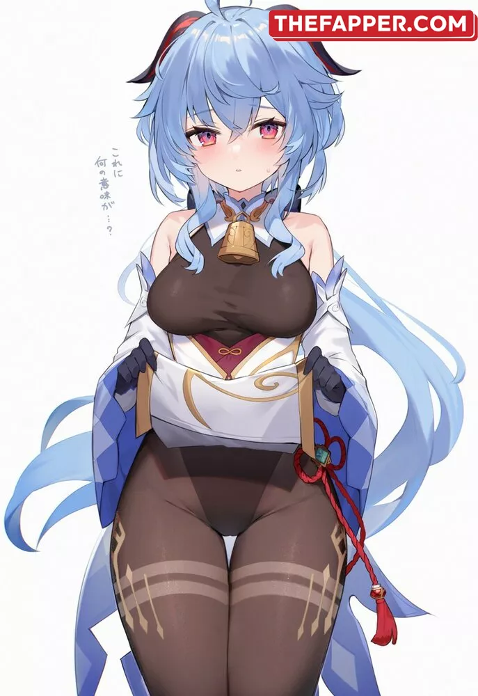 Genshin Impact  Onlyfans Leaked Nude Image #RJMGO73rTL