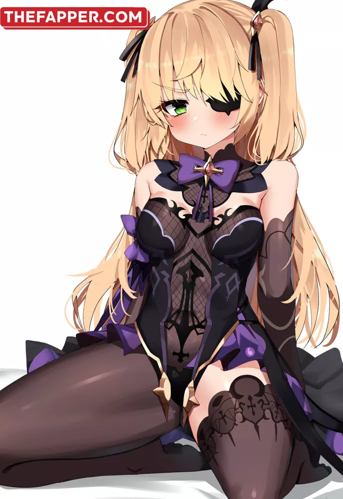 Genshin Impact  Onlyfans Leaked Nude Image #RhxylBRhf4