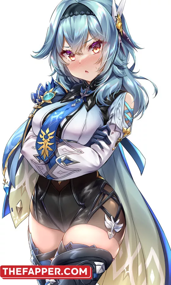 Genshin Impact  Onlyfans Leaked Nude Image #RxvpgDMqv2