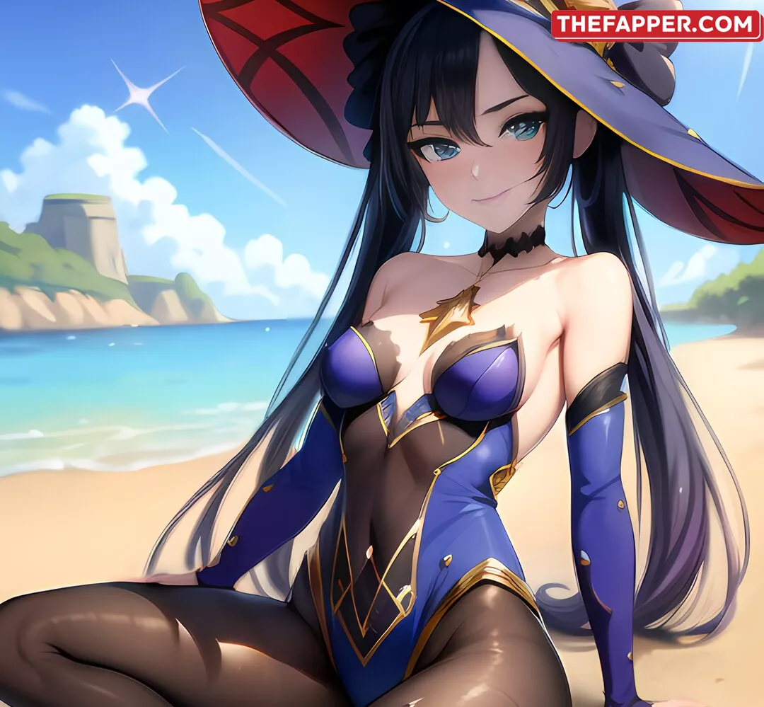 Genshin Impact  Onlyfans Leaked Nude Image #Ryx8HOaD3y