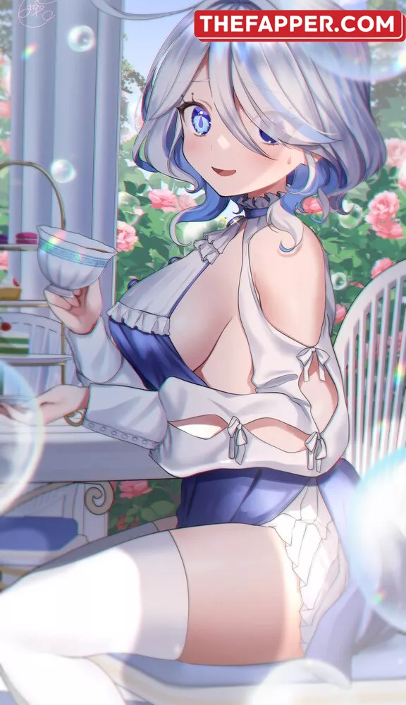 Genshin Impact  Onlyfans Leaked Nude Image #S8YQGdDvNL