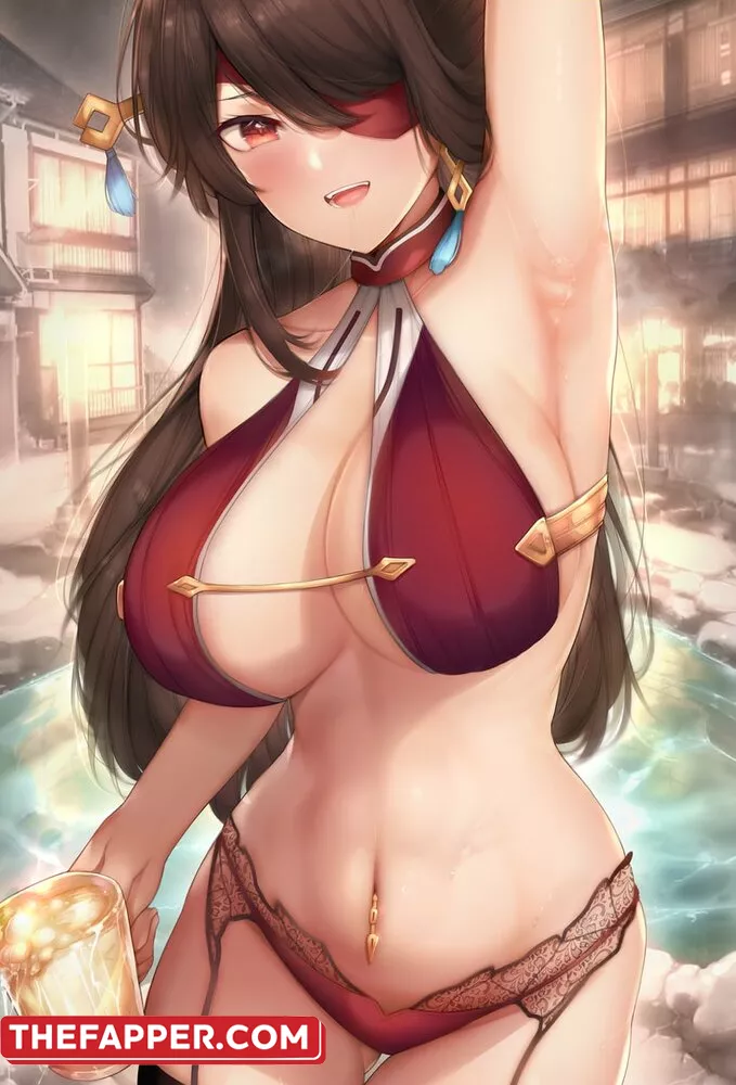 Genshin Impact  Onlyfans Leaked Nude Image #S9Qorvr7IH