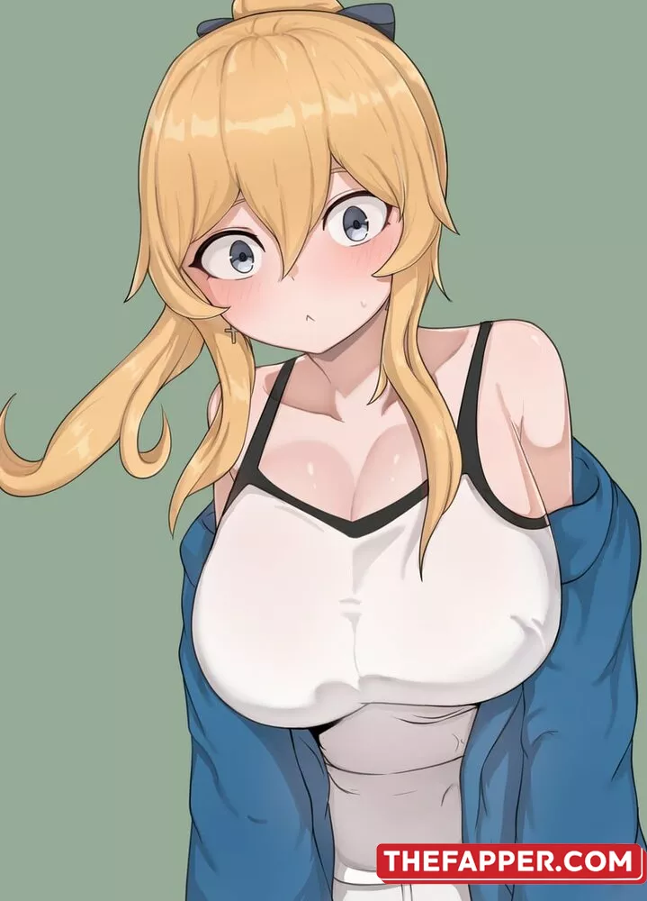 Genshin Impact  Onlyfans Leaked Nude Image #SBz4yRB5up