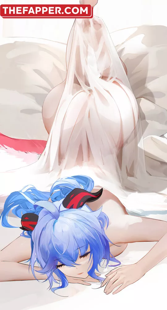 Genshin Impact  Onlyfans Leaked Nude Image #SUwZM5mFID