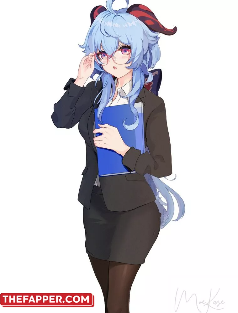 Genshin Impact  Onlyfans Leaked Nude Image #SdxRoIsLWa