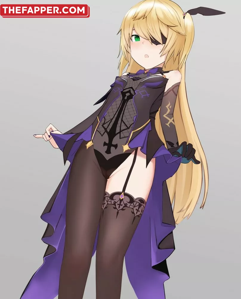 Genshin Impact  Onlyfans Leaked Nude Image #SfLr5xdLSg