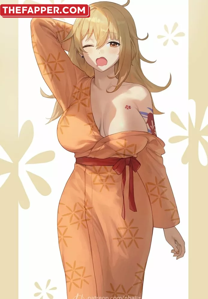 Genshin Impact  Onlyfans Leaked Nude Image #SfdRcwMFAe