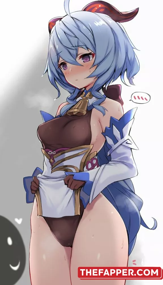 Genshin Impact  Onlyfans Leaked Nude Image #ShYYEaHjgn