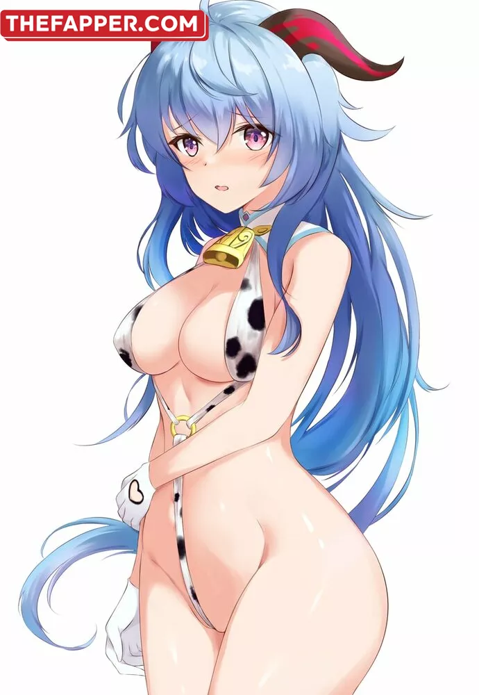 Genshin Impact  Onlyfans Leaked Nude Image #Sq4ztJHqPh