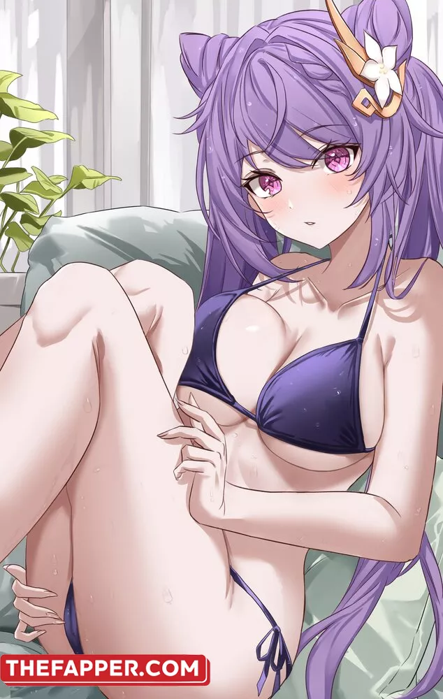Genshin Impact  Onlyfans Leaked Nude Image #Su5NEyEr5B