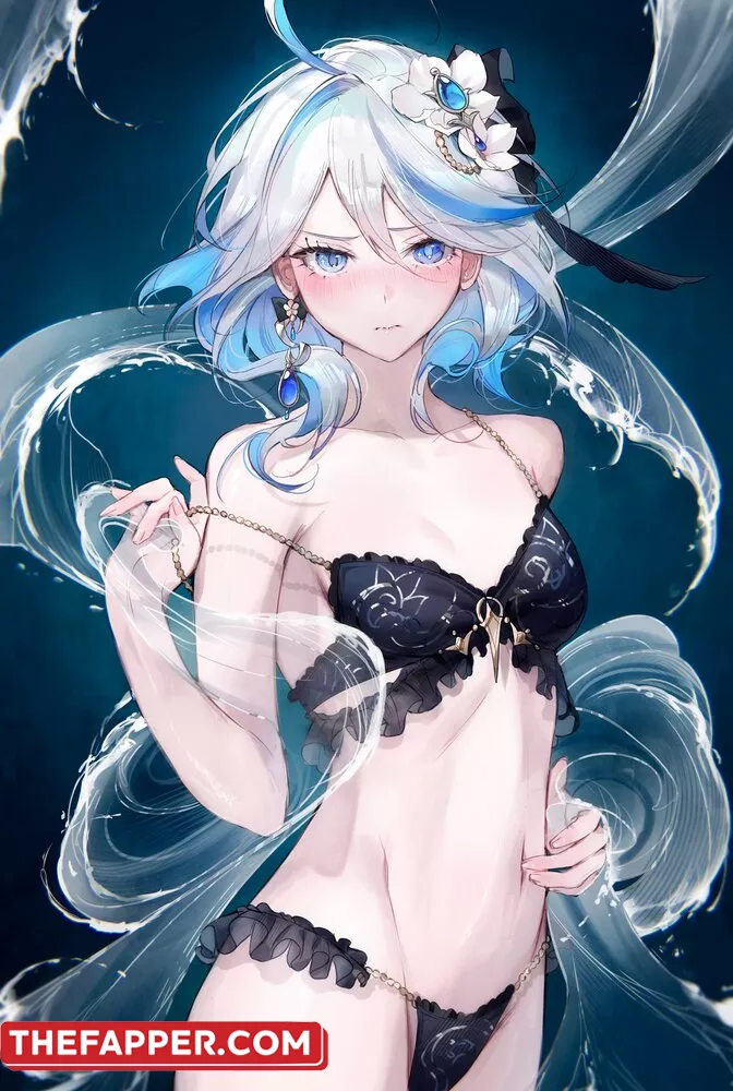 Genshin Impact  Onlyfans Leaked Nude Image #SztzKIepcz