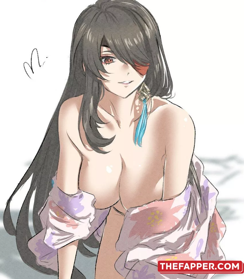 Genshin Impact  Onlyfans Leaked Nude Image #T7tcDloWVv