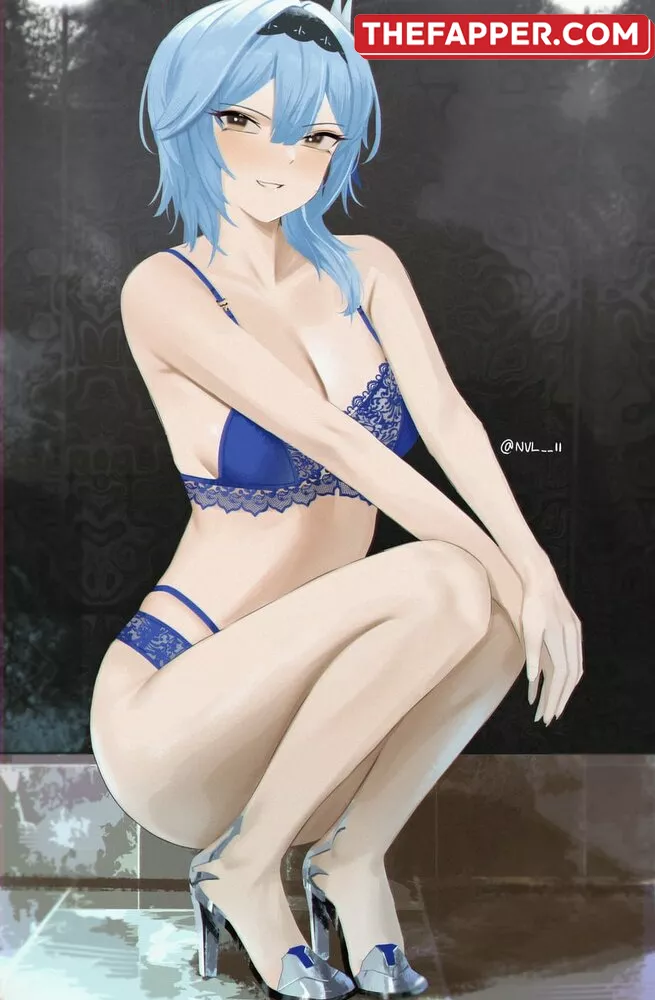 Genshin Impact  Onlyfans Leaked Nude Image #TAeFauIj3g
