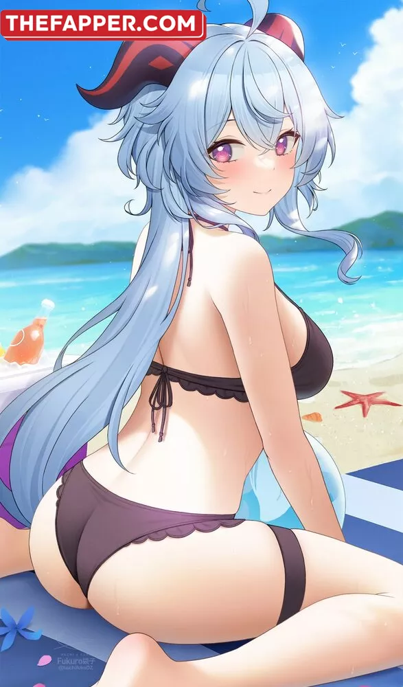 Genshin Impact  Onlyfans Leaked Nude Image #TEFFnPSA7D