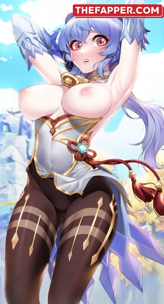 Genshin Impact  Onlyfans Leaked Nude Image #TNJe4YjEUN