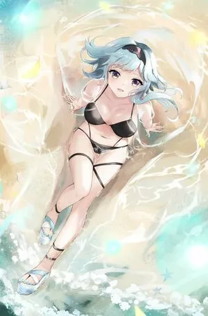 Genshin Impact Onlyfans Leaked Nude Image #TjWj0Af9IN
