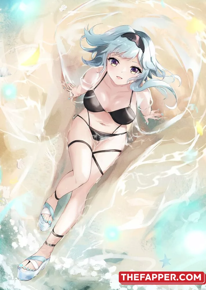 Genshin Impact  Onlyfans Leaked Nude Image #TjWj0Af9IN