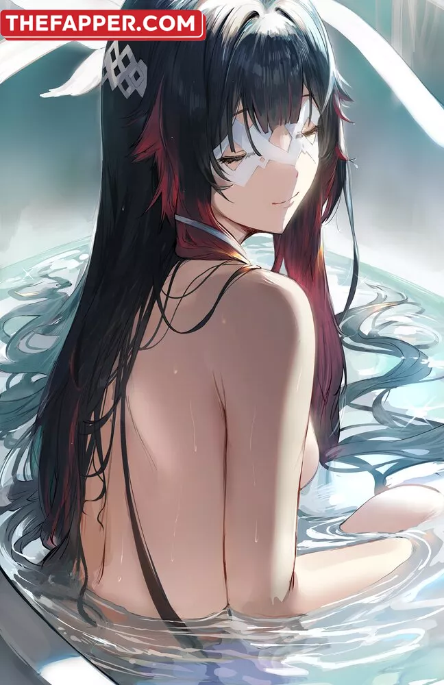 Genshin Impact  Onlyfans Leaked Nude Image #Tl0fK7LoY3