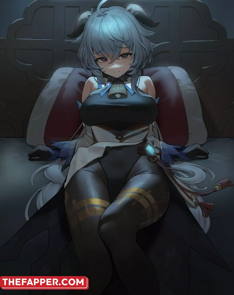 Genshin Impact  Onlyfans Leaked Nude Image #TohX7FuPHU