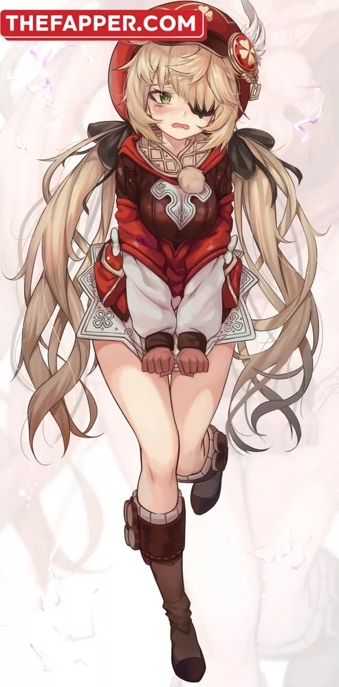 Genshin Impact  Onlyfans Leaked Nude Image #UVNzwLHJZy