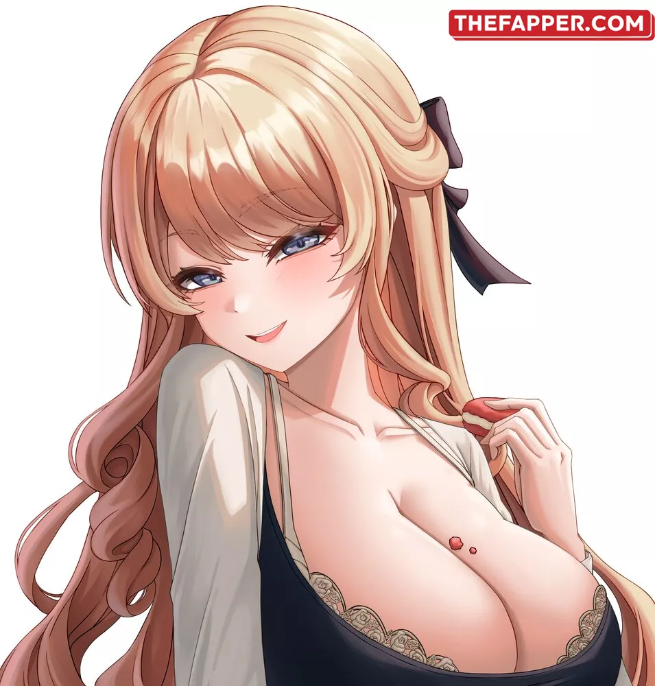 Genshin Impact  Onlyfans Leaked Nude Image #UcFpw6s4dL