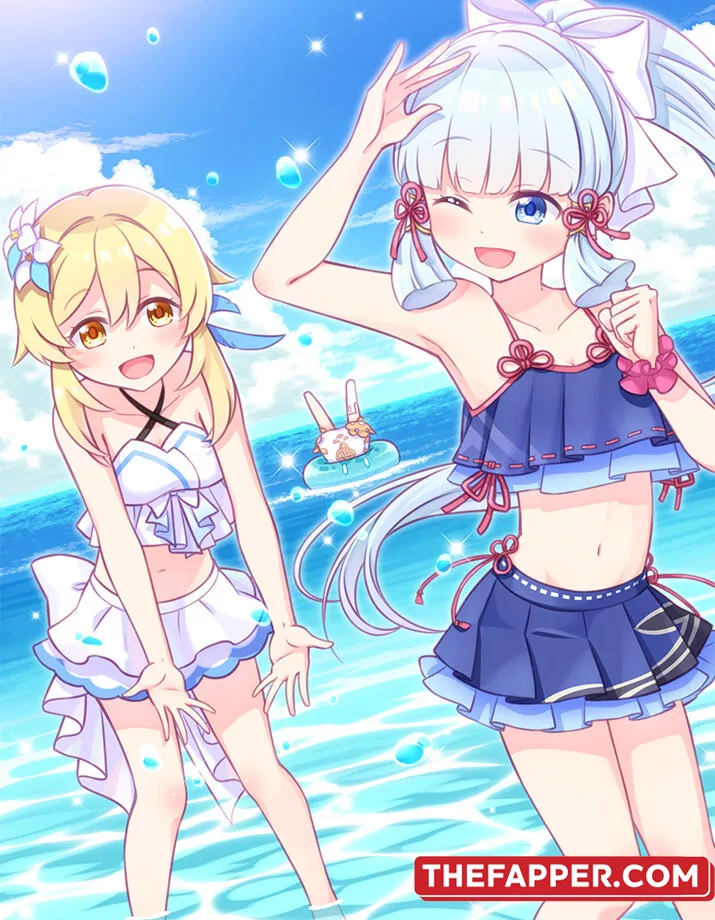 Genshin Impact  Onlyfans Leaked Nude Image #UcQN5IxpWc