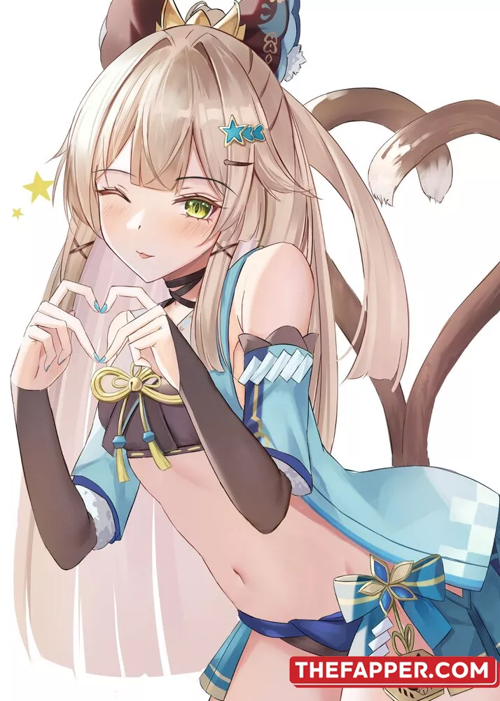 Genshin Impact  Onlyfans Leaked Nude Image #UkCBXifXhZ