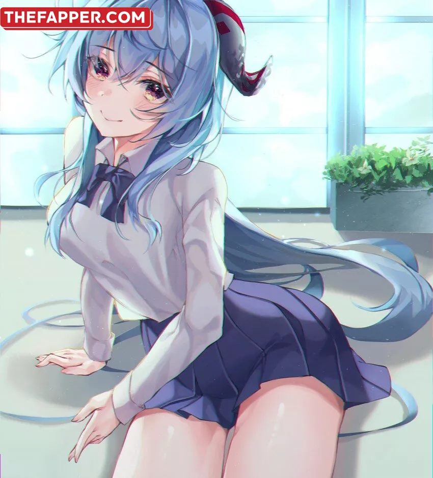 Genshin Impact  Onlyfans Leaked Nude Image #UmuFqbGMUH