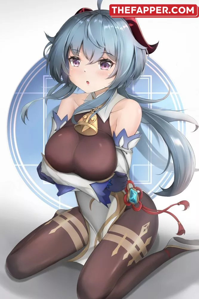 Genshin Impact  Onlyfans Leaked Nude Image #V3tFKncgQv