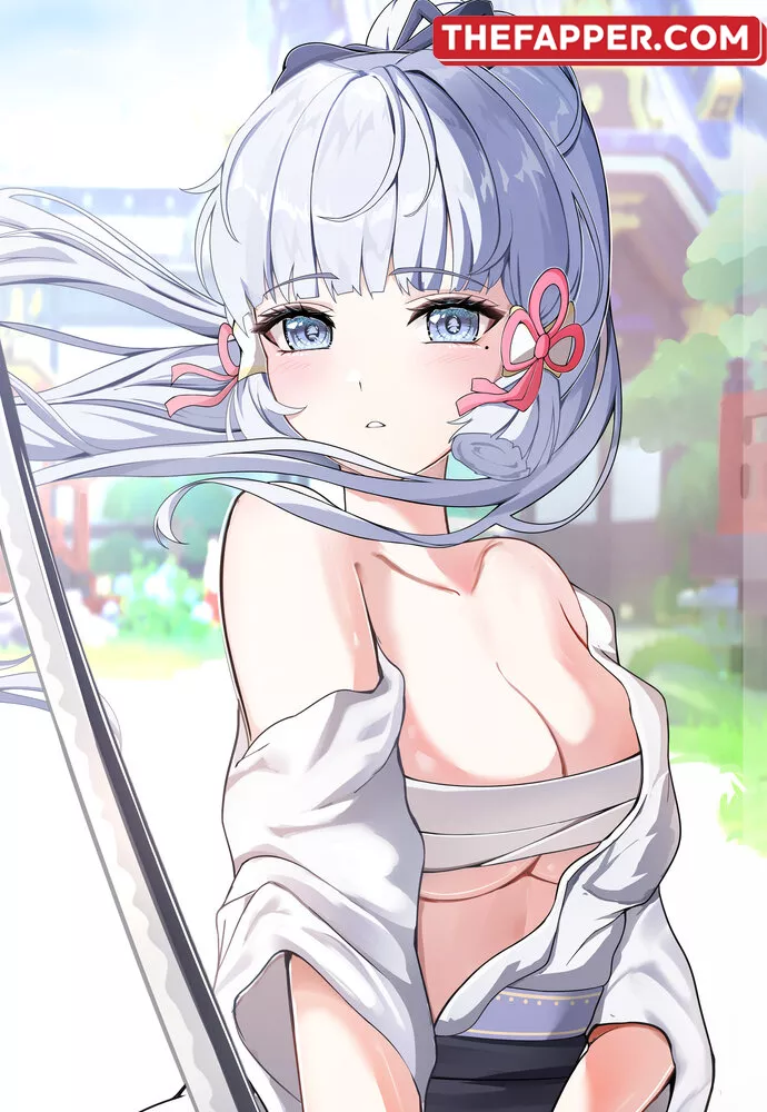 Genshin Impact  Onlyfans Leaked Nude Image #VagOmVDF2g