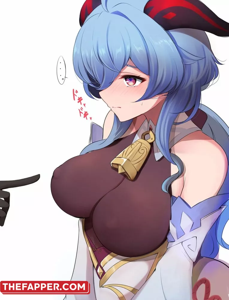 Genshin Impact  Onlyfans Leaked Nude Image #Vrp6mypUSQ