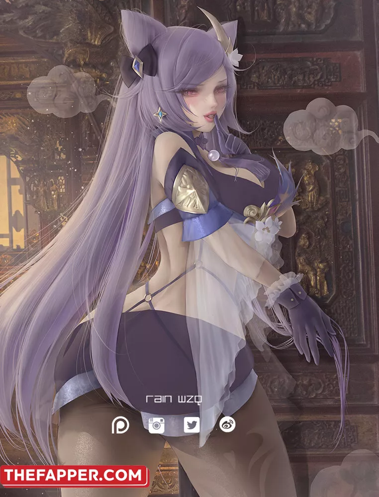 Genshin Impact  Onlyfans Leaked Nude Image #VsPPs92SQX