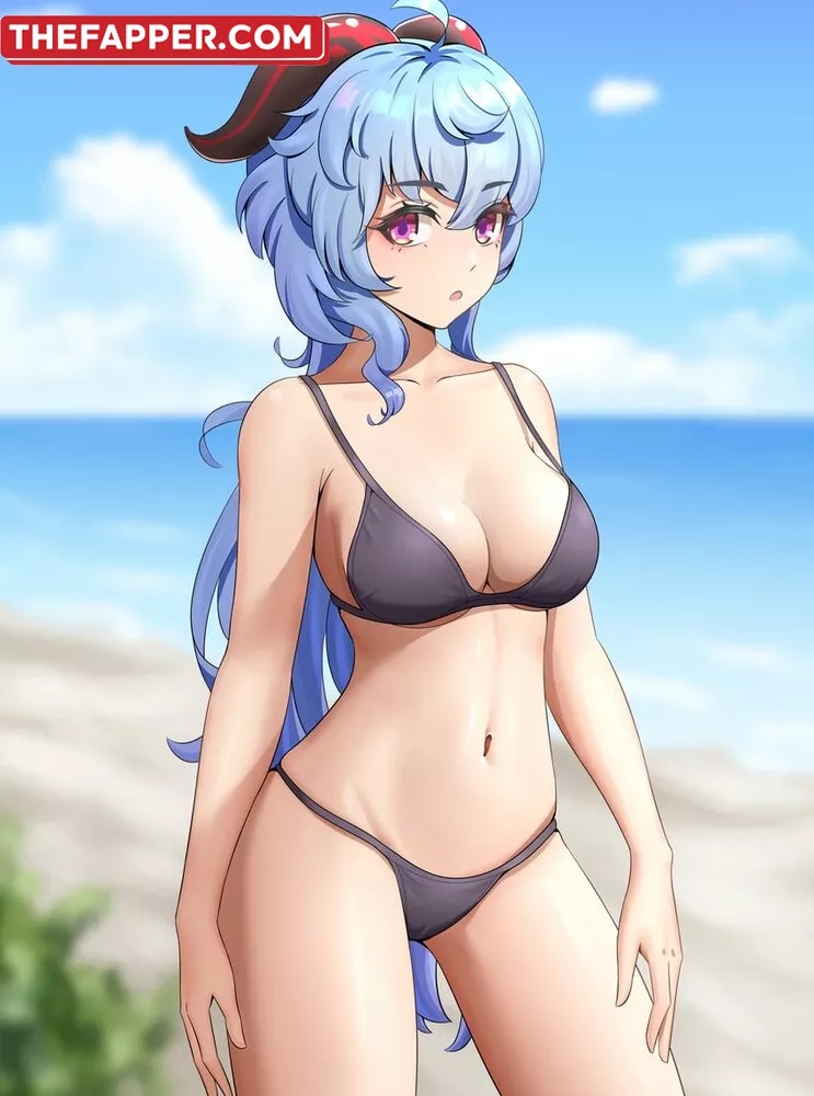 Genshin Impact  Onlyfans Leaked Nude Image #VuVMu7B0di