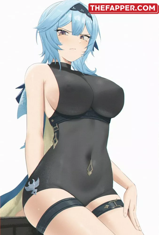 Genshin Impact  Onlyfans Leaked Nude Image #Vyl1g3VHzT