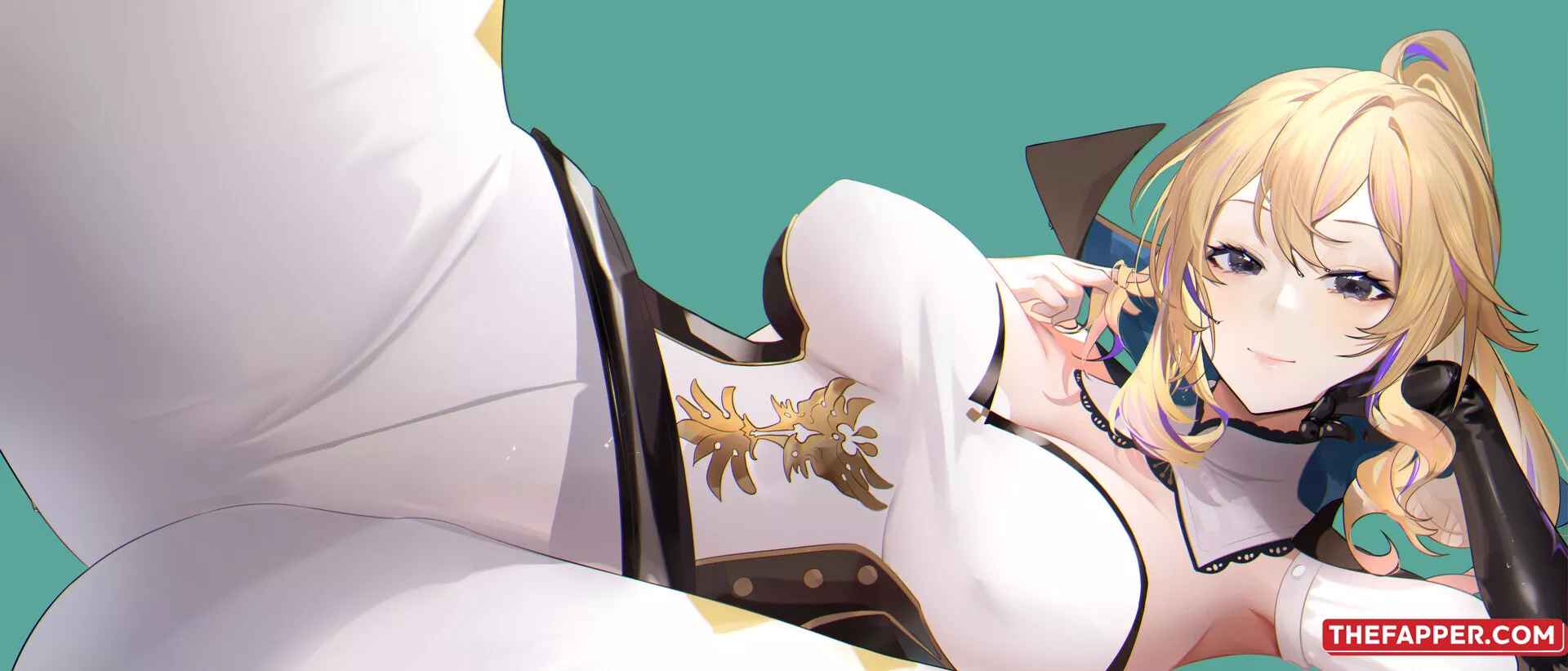 Genshin Impact  Onlyfans Leaked Nude Image #WdiqZ52GwX