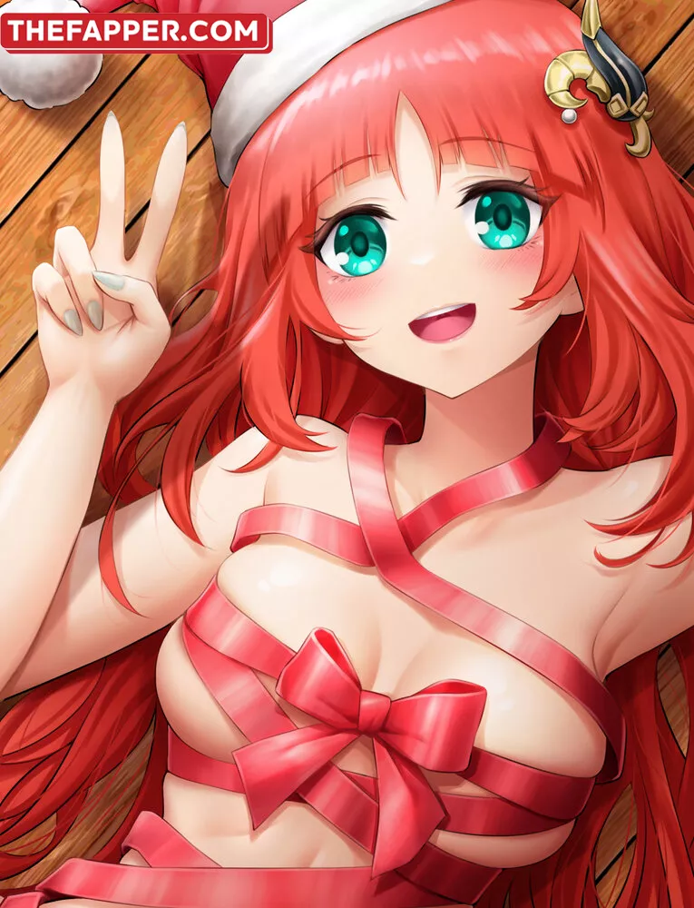 Genshin Impact  Onlyfans Leaked Nude Image #Wj2wufW4lj