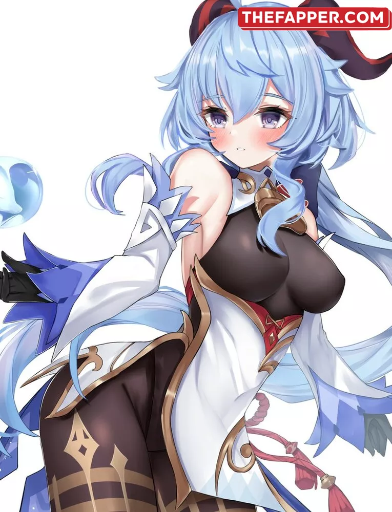 Genshin Impact  Onlyfans Leaked Nude Image #WpF06OKwbU