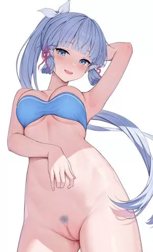 Genshin Impact Onlyfans Leaked Nude Image #Wqqt38u5I9
