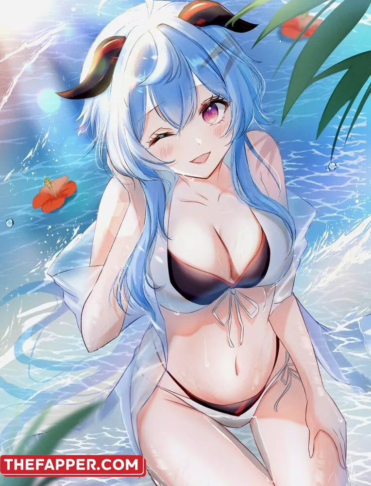 Genshin Impact  Onlyfans Leaked Nude Image #WvOTQZ9h2h