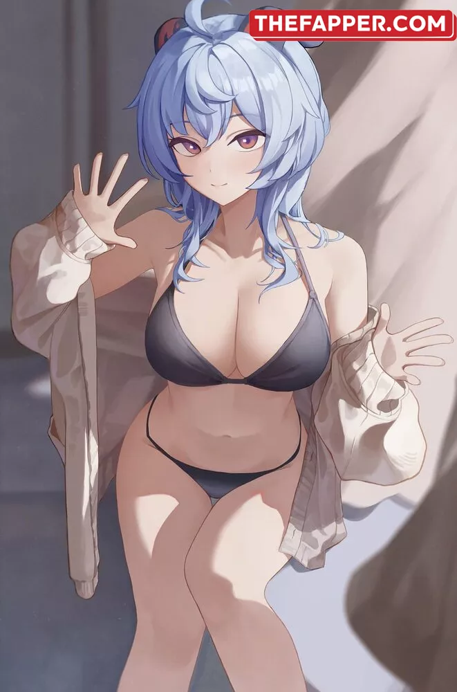 Genshin Impact  Onlyfans Leaked Nude Image #WziAjZ3clC