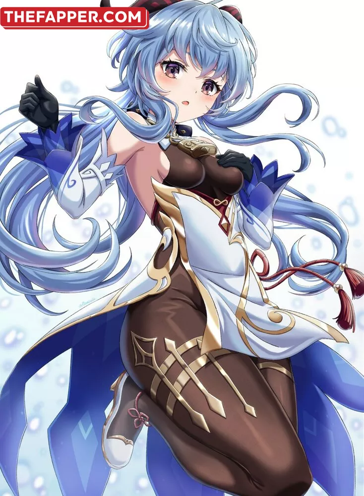 Genshin Impact  Onlyfans Leaked Nude Image #XAyONxUEGi