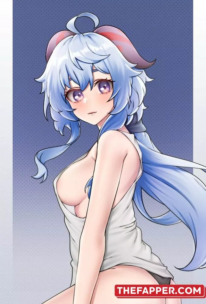 Genshin Impact  Onlyfans Leaked Nude Image #XEqHhO5oRq