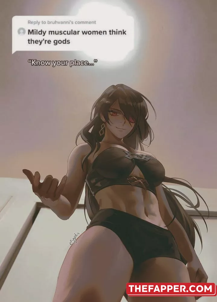 Genshin Impact  Onlyfans Leaked Nude Image #XGgTsEMAwK