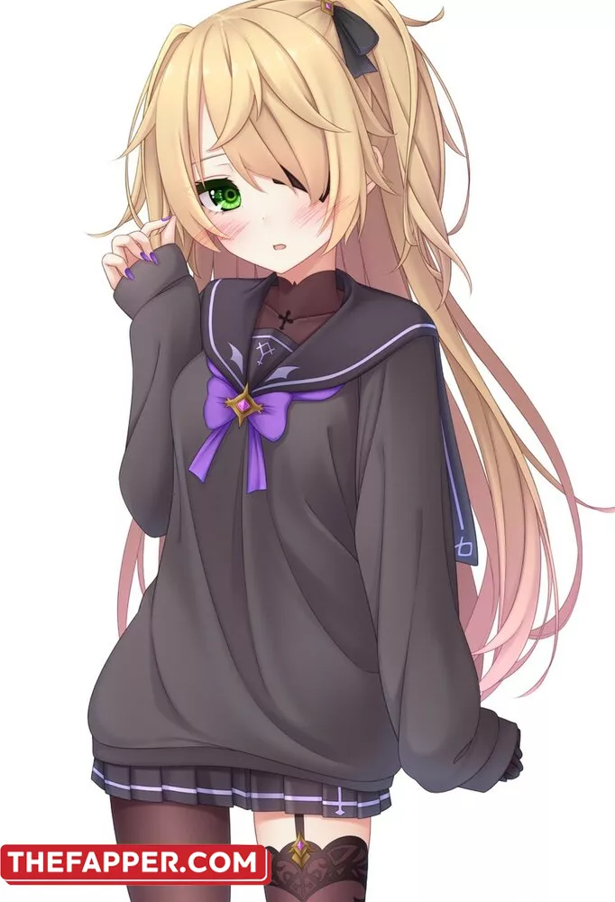 Genshin Impact  Onlyfans Leaked Nude Image #XIw1TGInni