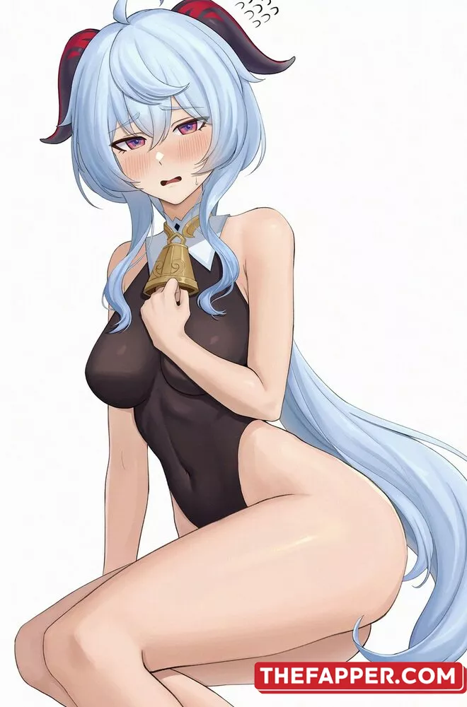 Genshin Impact  Onlyfans Leaked Nude Image #XS7NQNDbDG