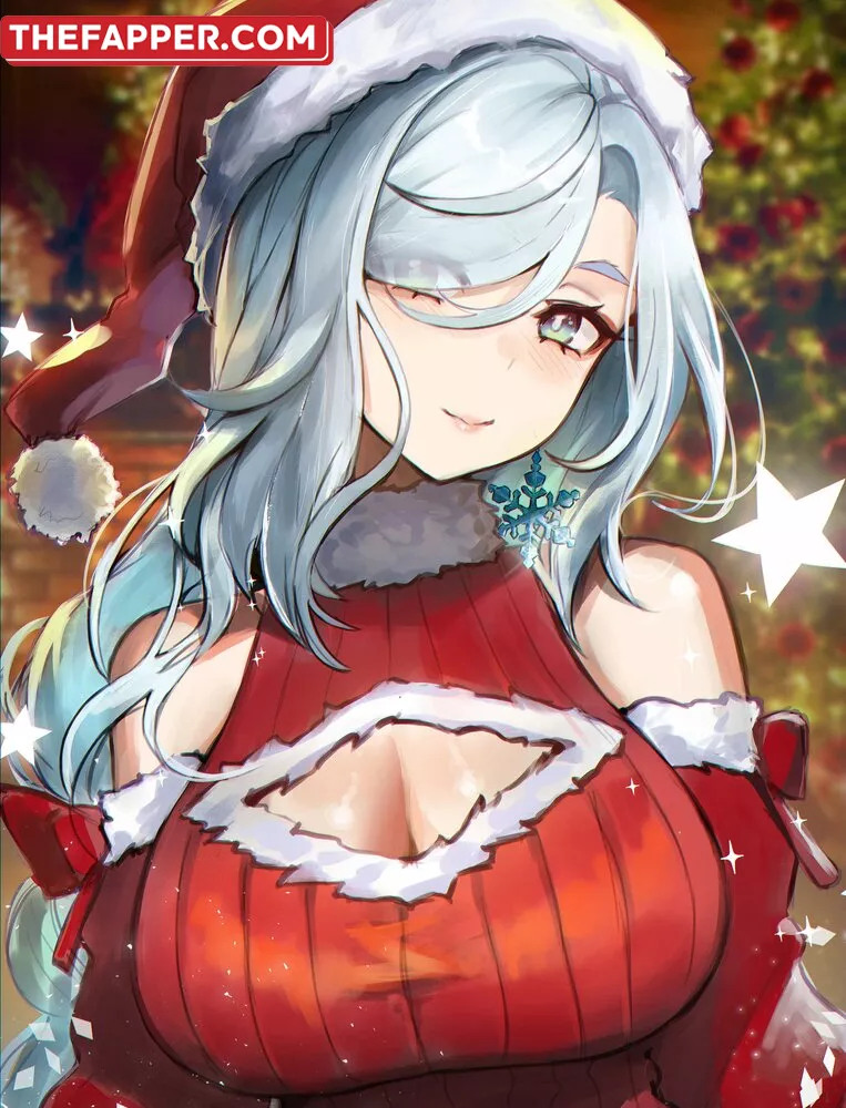 Genshin Impact  Onlyfans Leaked Nude Image #Xxs1lW8g63