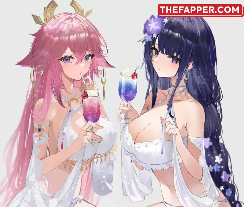 Genshin Impact  Onlyfans Leaked Nude Image #Xz6JTCfj2u