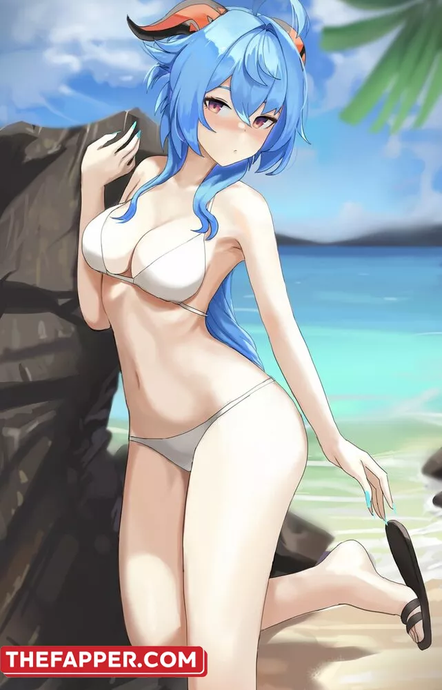 Genshin Impact  Onlyfans Leaked Nude Image #Y0WoIz3o4F