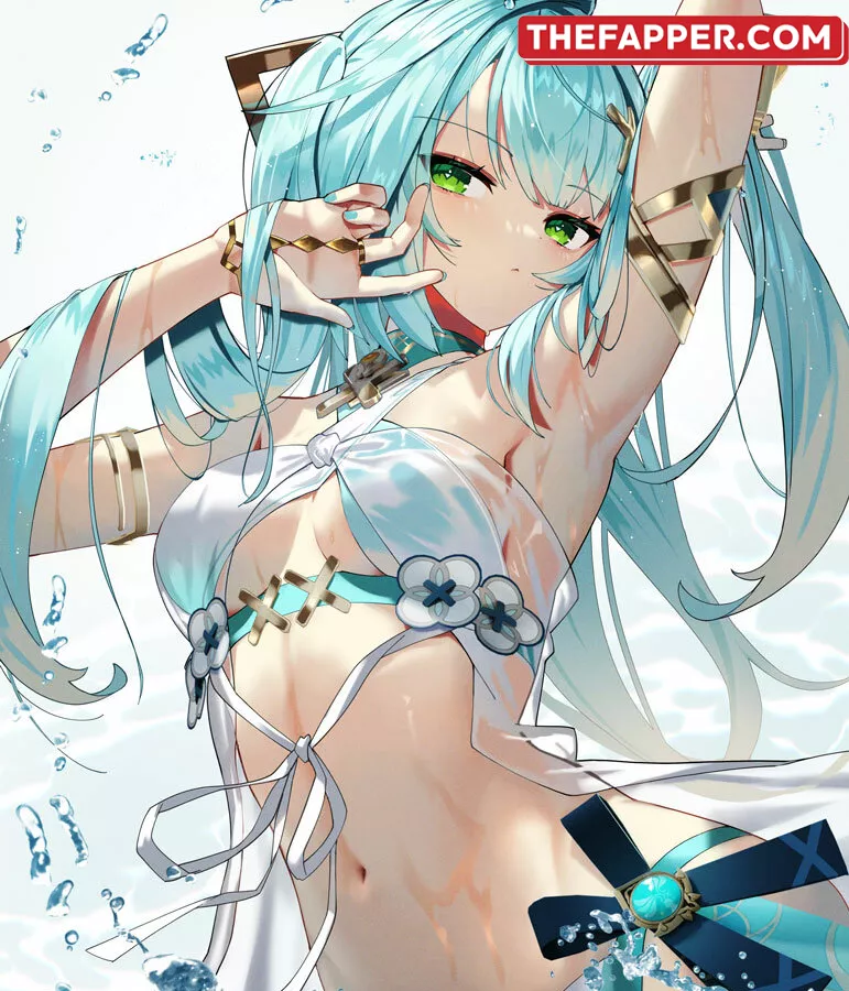 Genshin Impact  Onlyfans Leaked Nude Image #Y1va166SZW