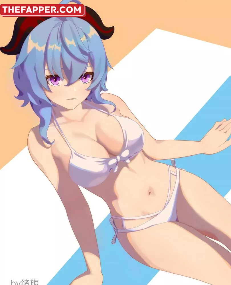 Genshin Impact  Onlyfans Leaked Nude Image #YEfeUqQvJW